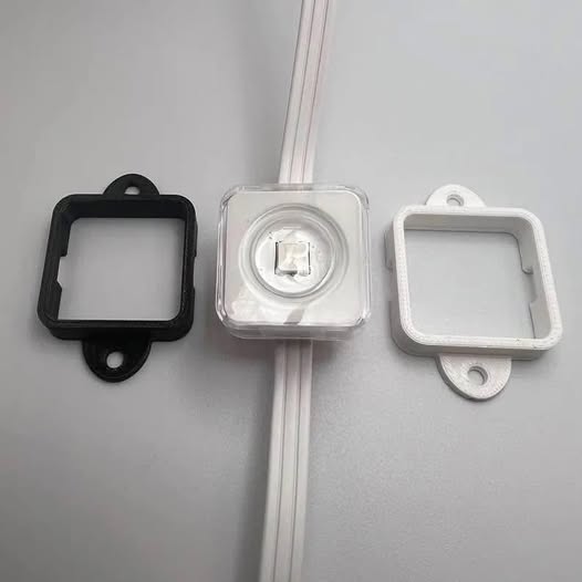 Mounts for Govee permanent outdoor lights NON-PRO version
