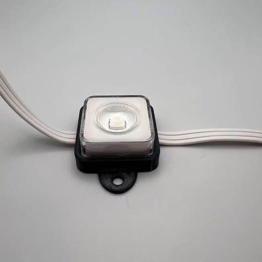 Mounts for Govee permanent outdoor lights NON-PRO version