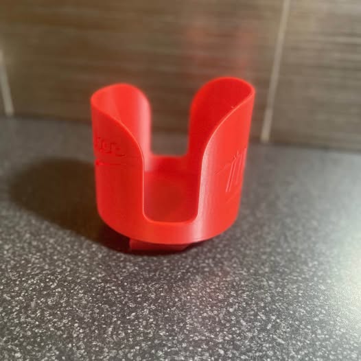Milwaukee Packout cup holder Mount