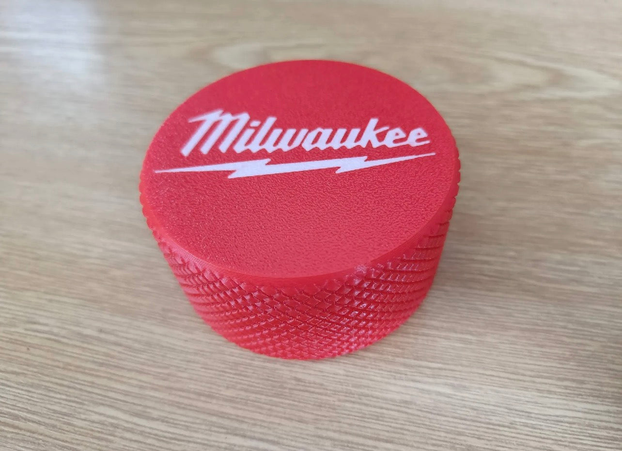 Milwaukee Container – Screw & Parts Storage Box