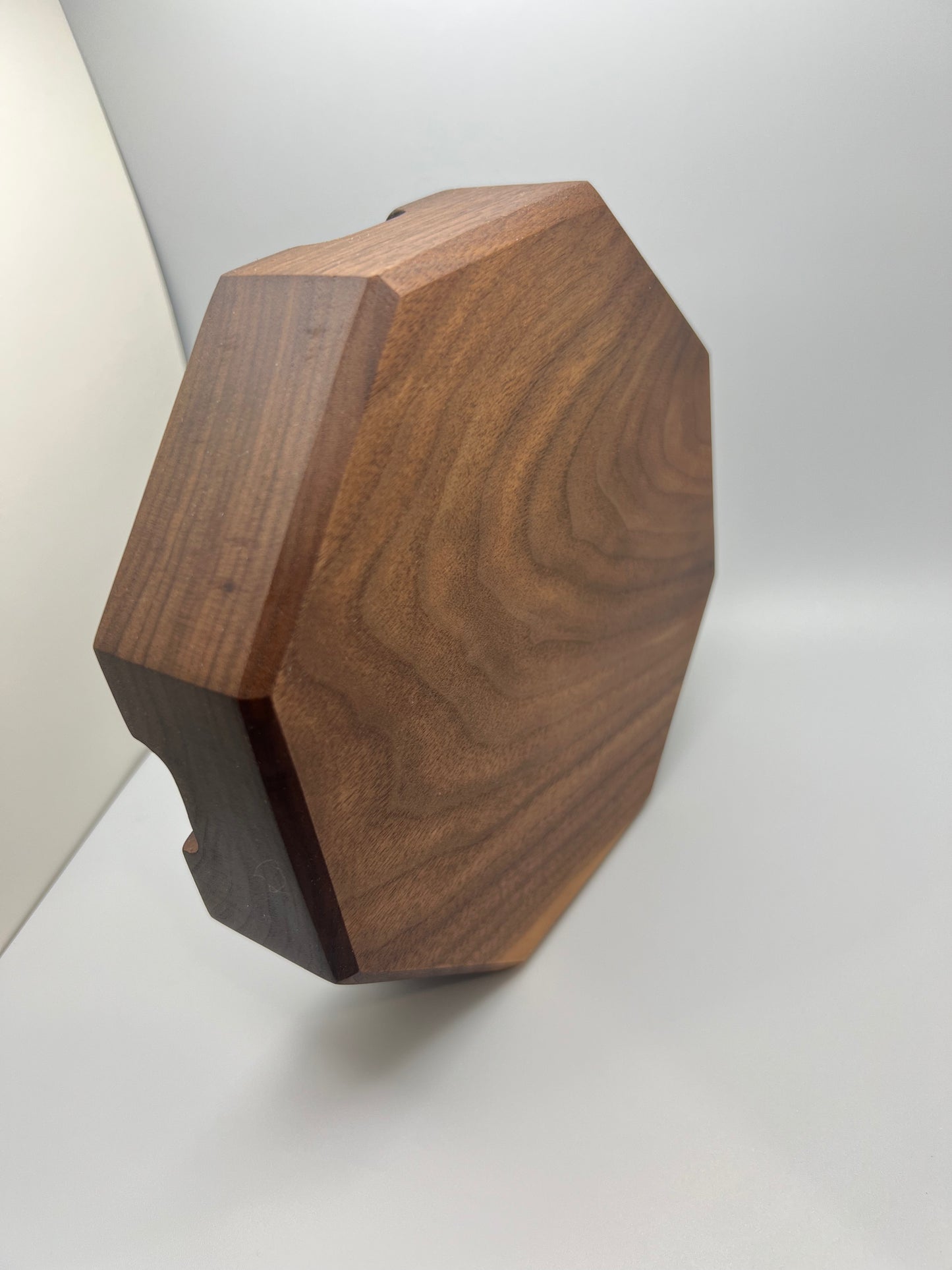 Handmade Cigar tray - Octagon