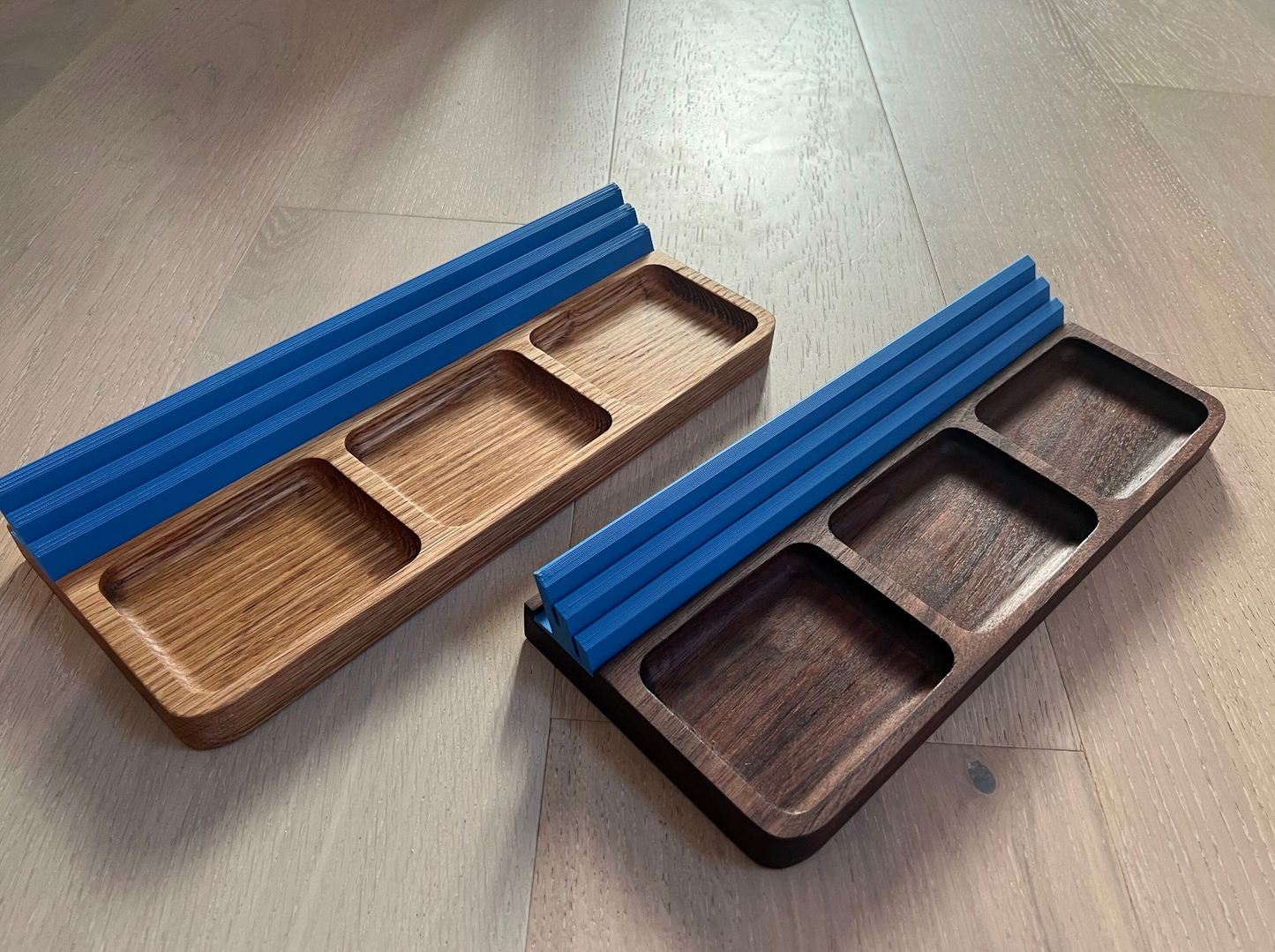 Board game token trays | custom board game tray