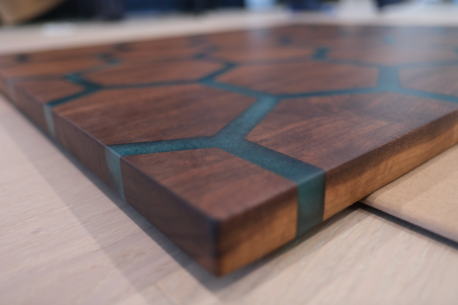 Custom furniture
