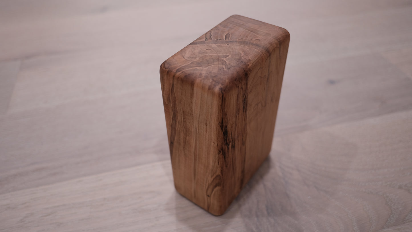 Yoga block