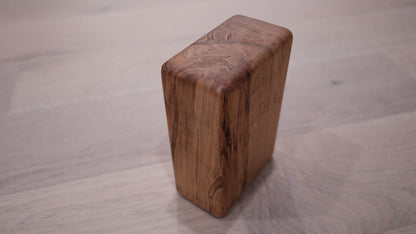 Yoga block