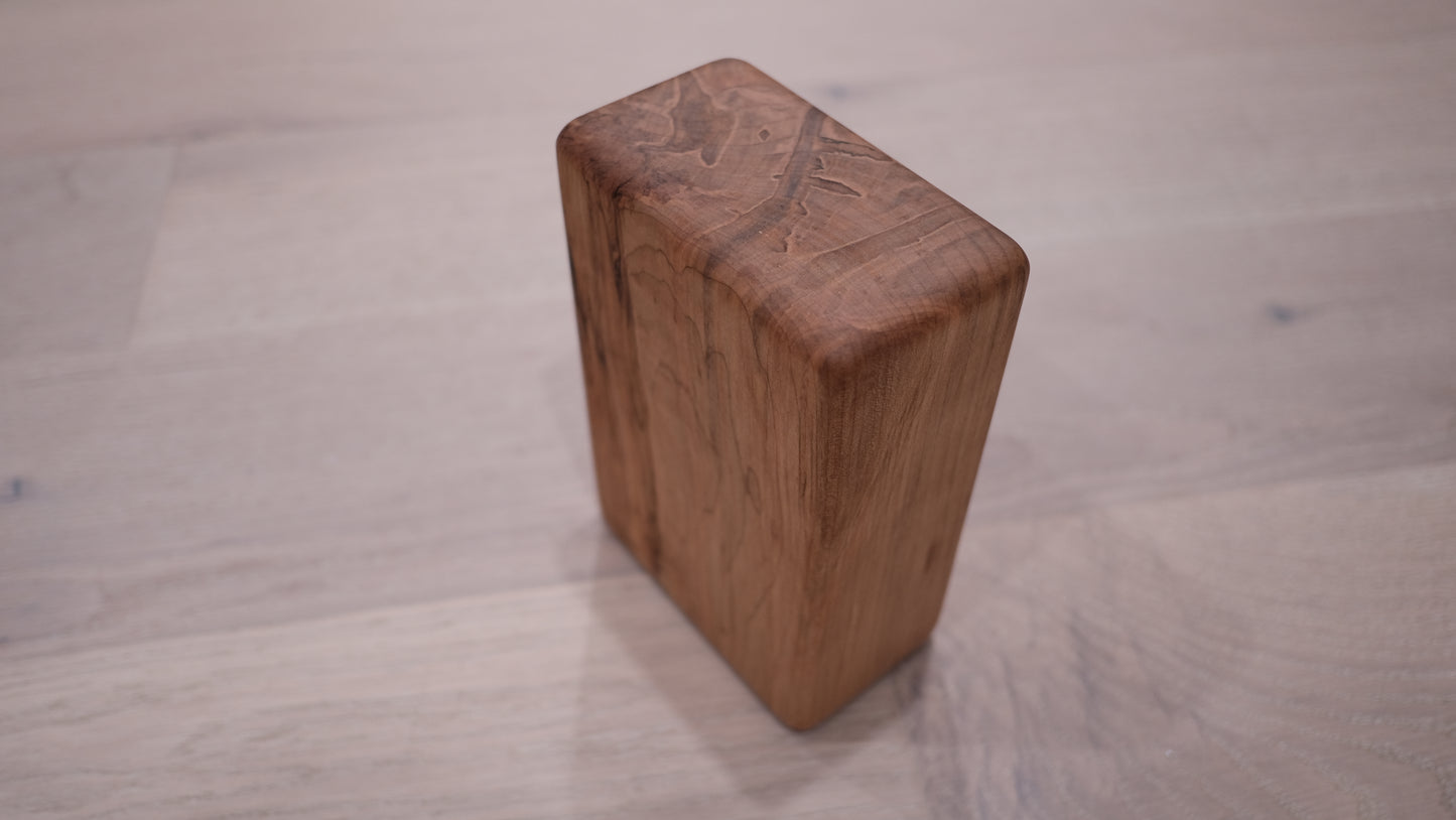 Yoga block