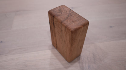 Yoga block