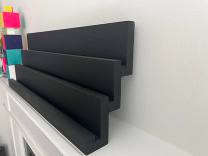 Custom Standing Card Display, great for Baseball cards, Football Cards, Pokémon Cards, Greeting Card Display
