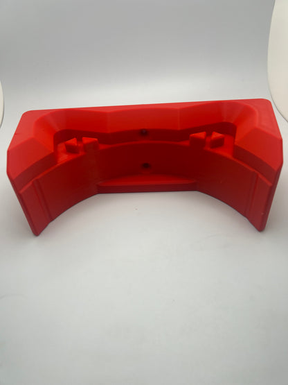 Milwaukee M18 Blower 2724 Wall Mount
