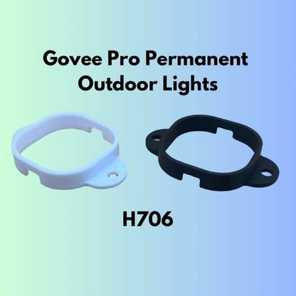 Brackets for Govee Outdoor Lights - Pro Edition