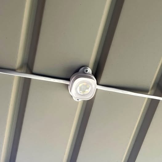Brackets for Govee Outdoor Lights - Pro Edition