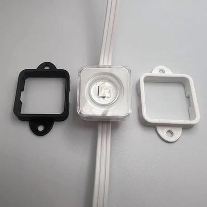 Mounts for Govee permanent outdoor lights NON-PRO version