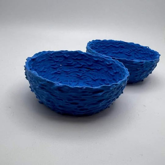 Wingspan Birds Nest: Stylish Upgrade & Functional Game Accessory | Wingspan Egg Nest Token Container