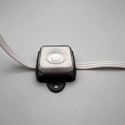 Mounts for Govee permanent outdoor lights NON-PRO version
