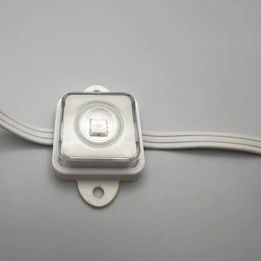 Mounts for Govee permanent outdoor lights NON-PRO version
