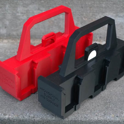Milwaukee M18 6pack - Carrying case