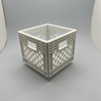 Accessory for Milwaukee packout - Mini crate mount