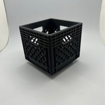 Accessory for Milwaukee packout - Mini crate mount