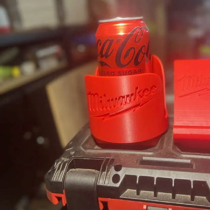 Milwaukee Packout cup holder Mount