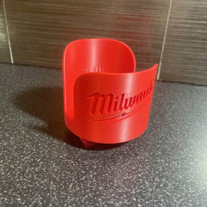 Milwaukee Packout cup holder Mount