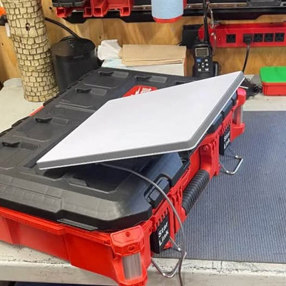 Mount for Starlink Mini ATTACH to Milwaukee Packout