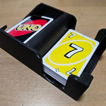 3D printed - Playing card dispenser