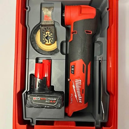Insert for Milwaukee Packout for M12 Multi Tool