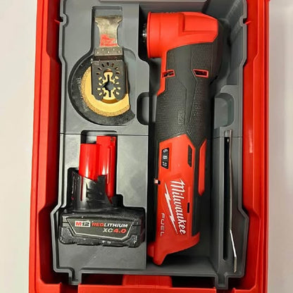 Insert for Milwaukee Packout for M12 Multi Tool