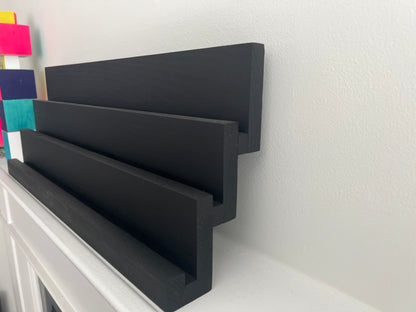 Custom Standing Card Display, great for Baseball cards, Football Cards, Pokémon Cards, Greeting Card Display