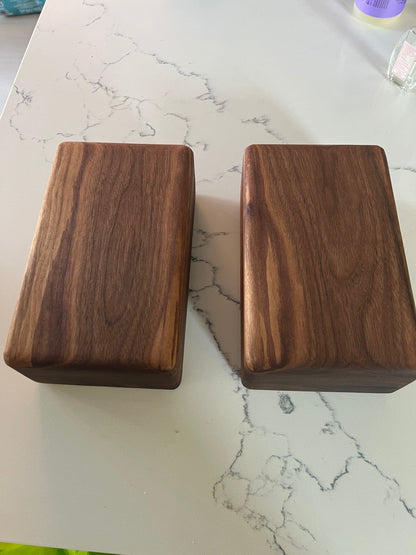 Yoga block