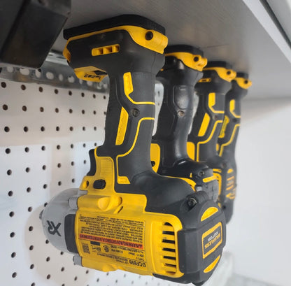 DeWalt 20V - Tool and Battery Mounts
