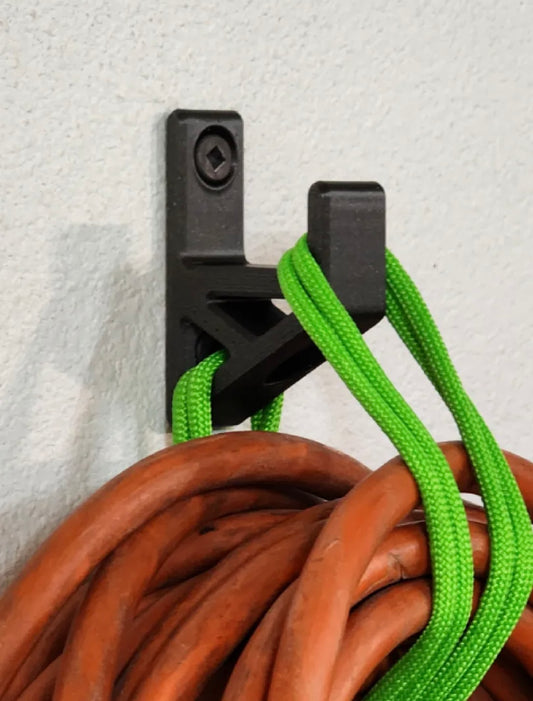 Simple Wall Hook