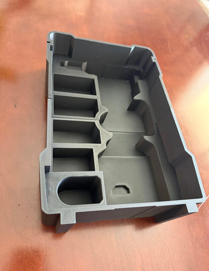 Milwaukee Compact Packout Rivet Gun Insert