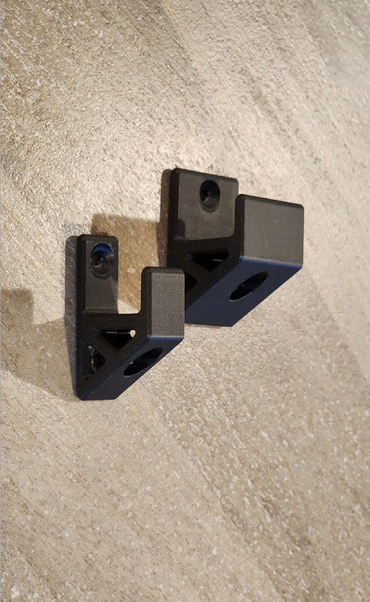 Simple Wall Hook