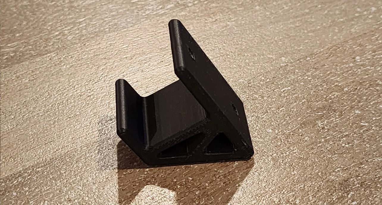 Simple Wall Hook