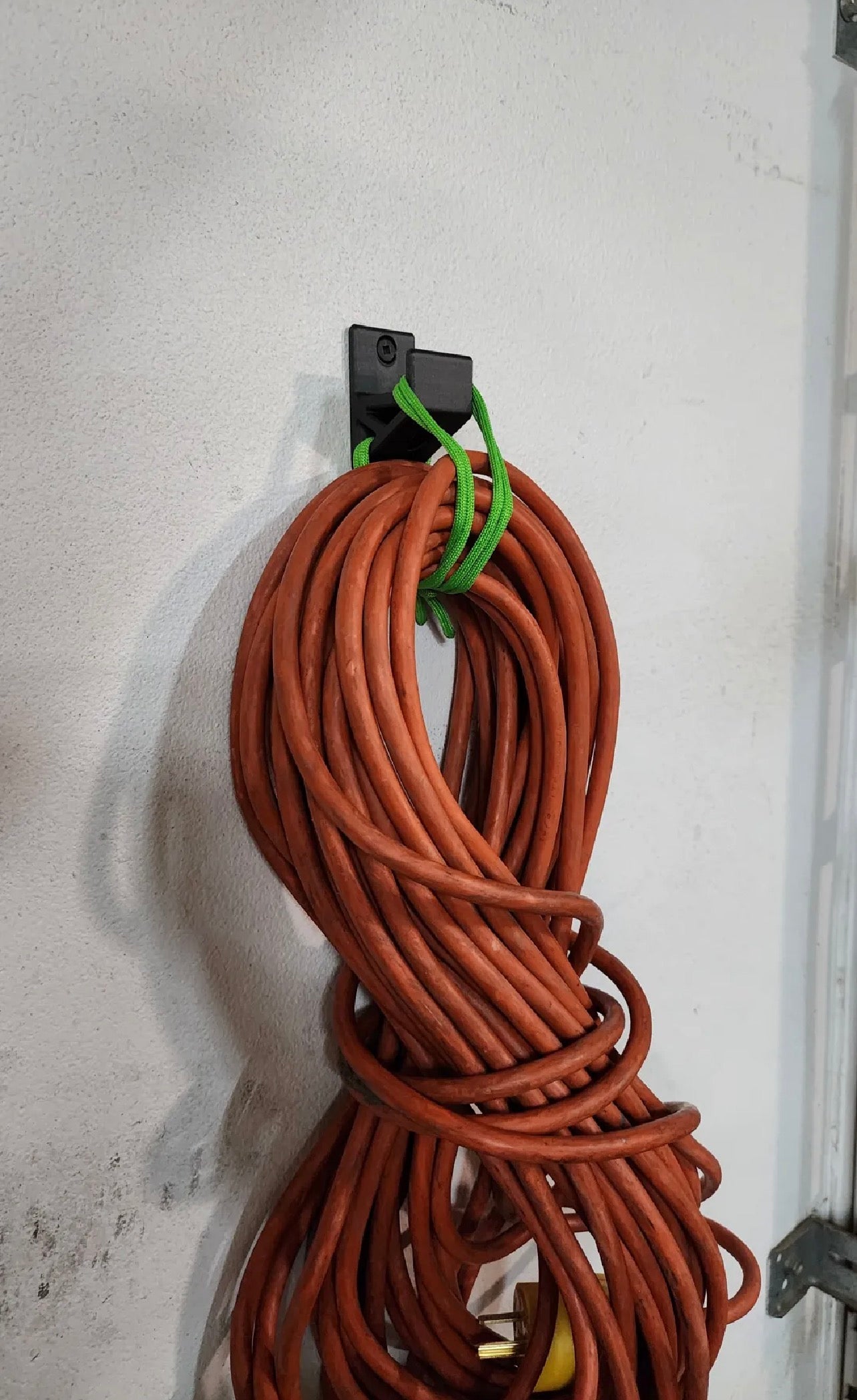Simple Wall Hook