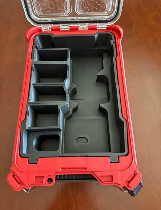 Milwaukee Compact Packout Rivet Gun Insert