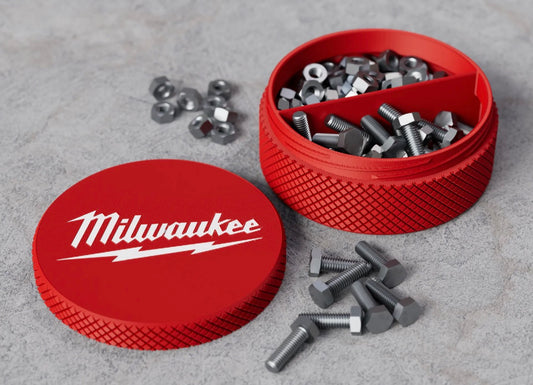 Milwaukee Container XL – Split Version