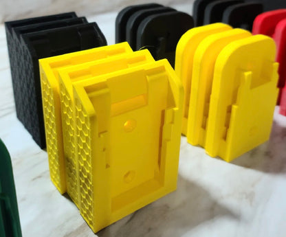 DeWalt 20V - Tool and Battery Mounts