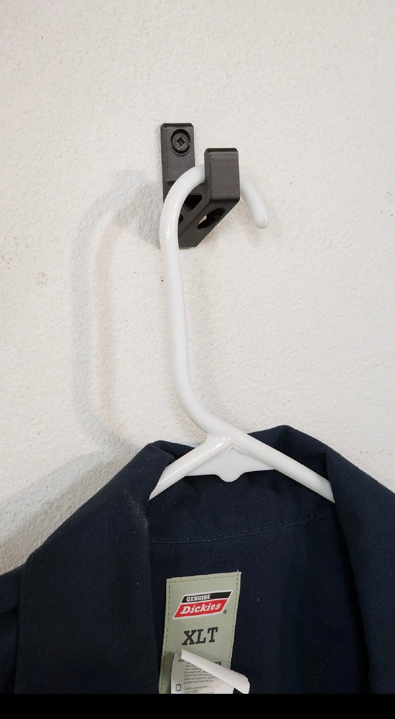 Simple Wall Hook