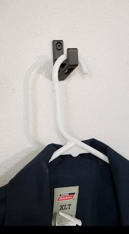 Simple Wall Hook