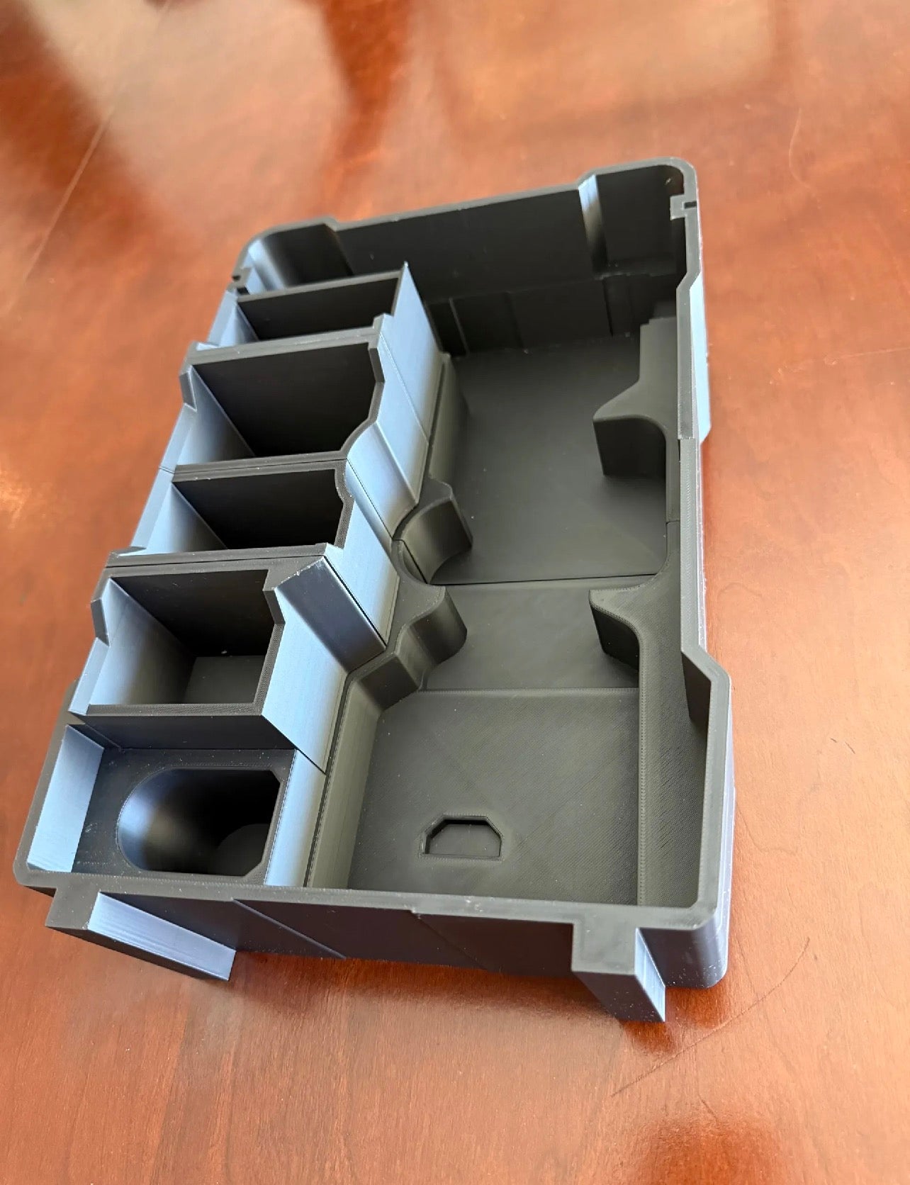 Milwaukee Compact Packout Rivet Gun Insert
