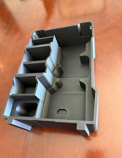 Milwaukee Compact Packout Rivet Gun Insert
