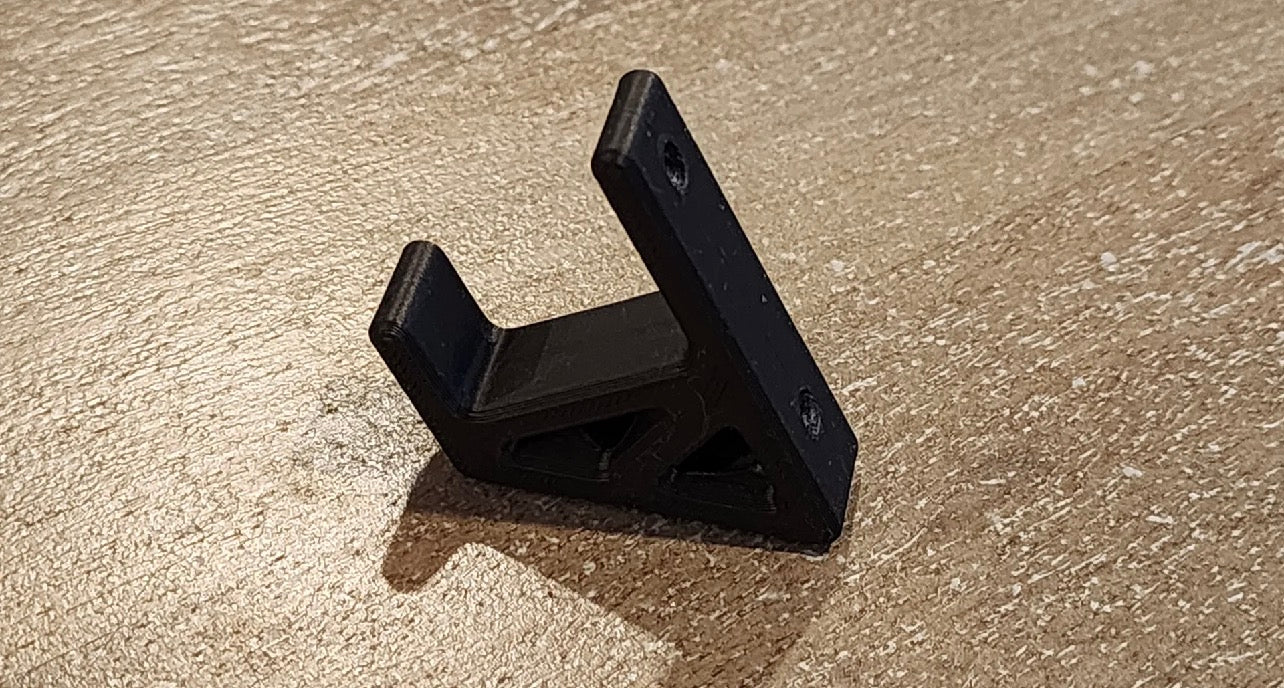 Simple Wall Hook