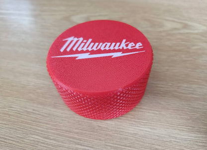 Milwaukee Container – Screw & Parts Storage Box