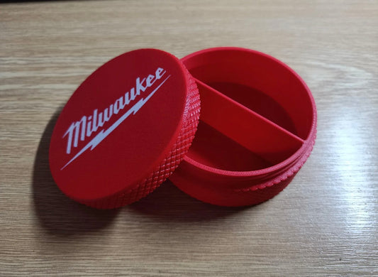 Milwaukee Container XL – Split Version