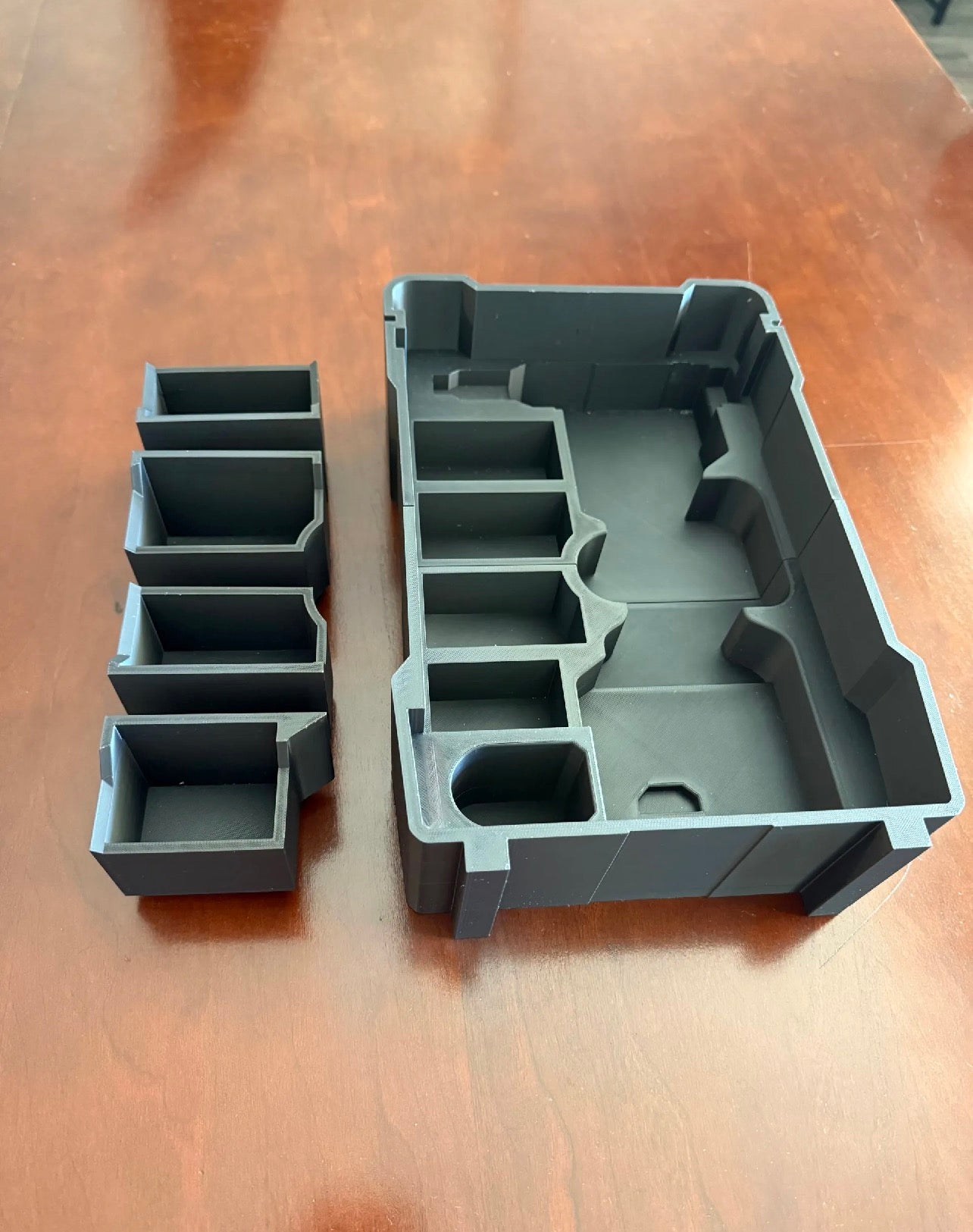 Milwaukee Compact Packout Rivet Gun Insert