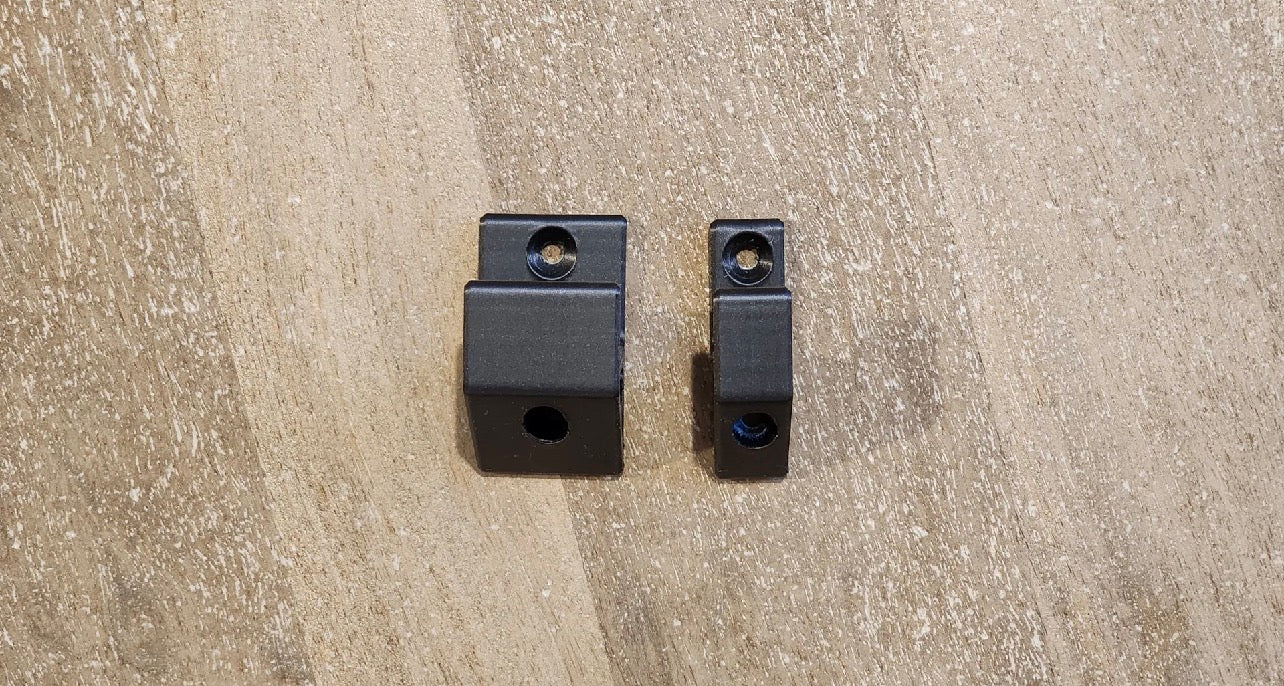 Simple Wall Hook