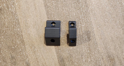 Simple Wall Hook