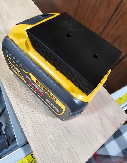 DeWalt 20V - Tool and Battery Mounts